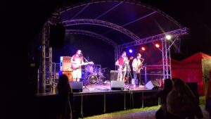 One Love Reggae Festival 2018