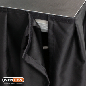 Stage Skirt hire