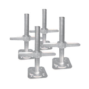 Base Screw Jack hire