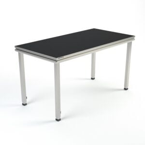 2mx1m stage deck hire