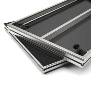 2mx1m stage deck hire