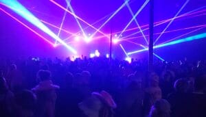 Jon Pleased Wimmin @ Lakefest 2024