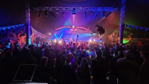 SS. Naughtylicious @ Shindig Festival 2025