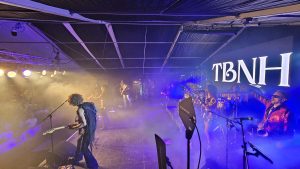 The Brand New Heavies @ Minety Music Festival 2025